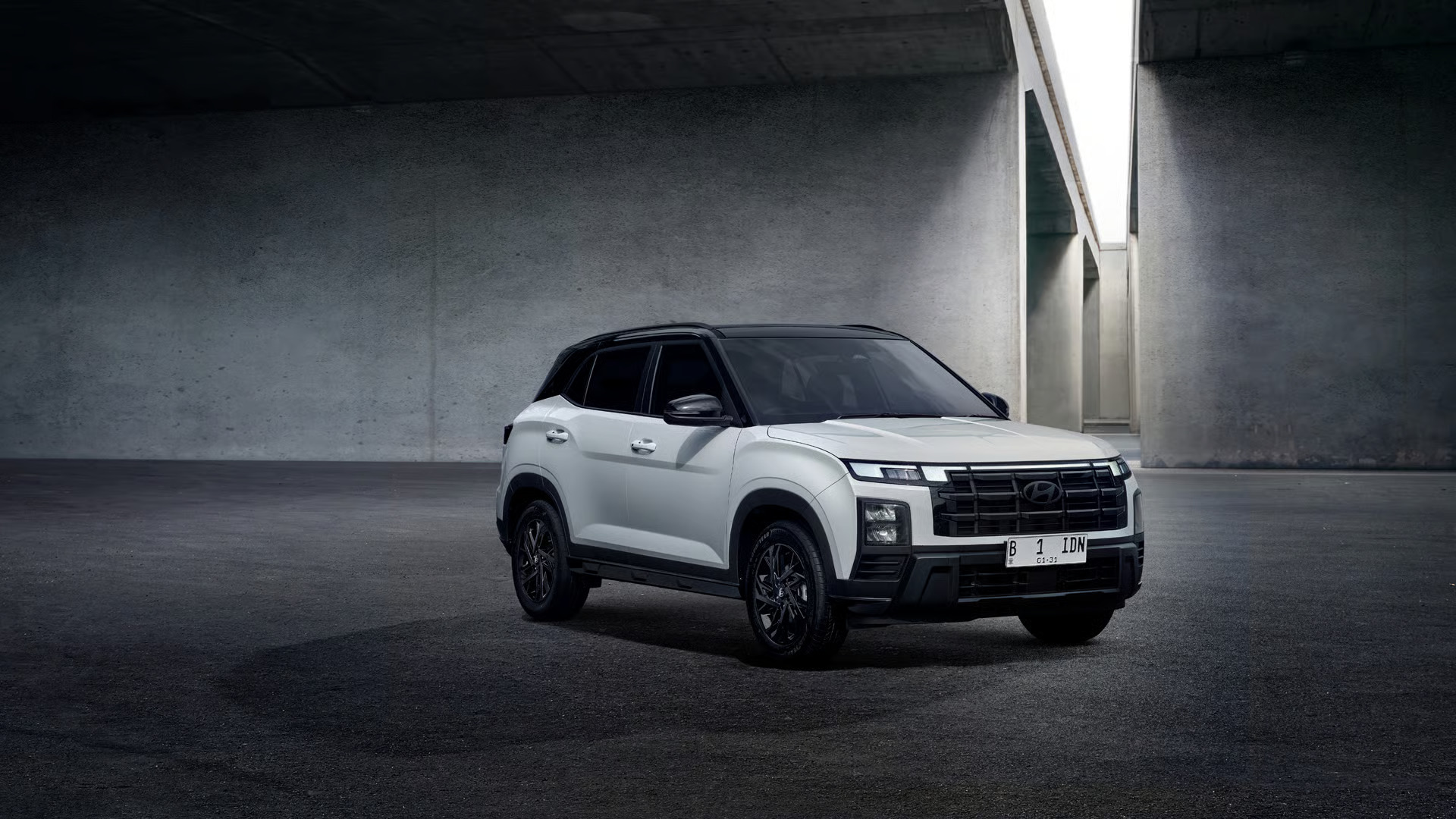 The New CRETA